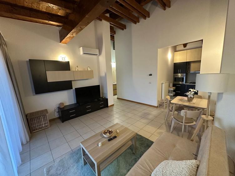 Apartament cu 2 camere decomandat în Nord