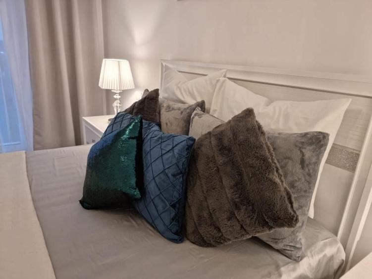 Apartament cu 2 camere decomandat, mobilat în Mihai Bravu