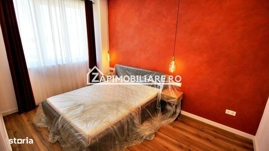 Apartament cu 3 camere decomandat în Tudor
