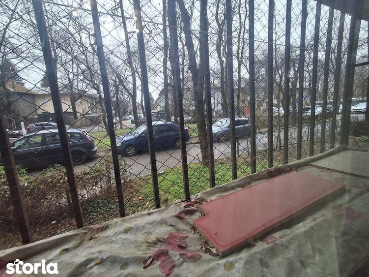 Apartament cu 2 camere decomandat, mobilat în Pieptănari