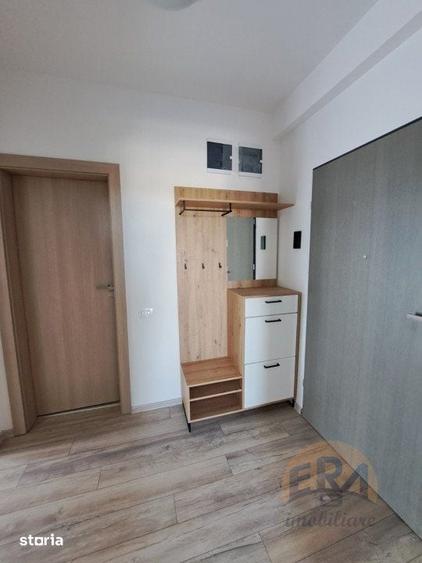 Apartament cu 2 camere decomandat în Rontău