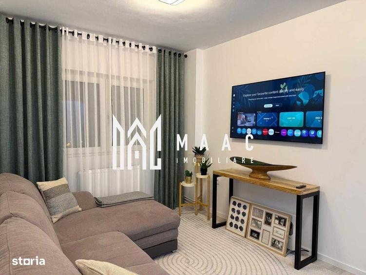 Apartament cu 3 camere pe bulevardul Mihai Viteazu, Sibiu - 4