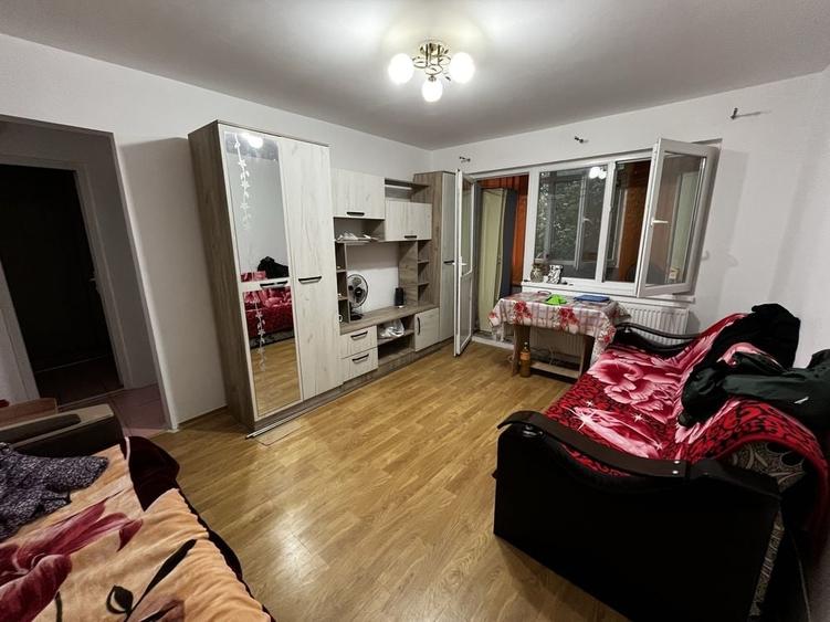 Apartament cu 2 camere în Viziru 1