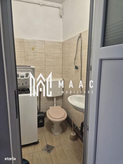 Apartament 1 Camera I Parter I Terezian - 4