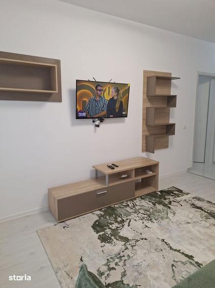 Garsoniera moderna+Loc parcare inclus in pret-Militari Residence - 7