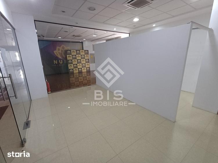 Spa?iu Comercial Modern 25 mp, Etaj 2 - 1