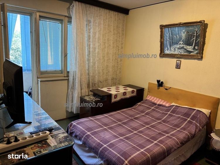 Decomandat 3 Camere Brancoveanu Etaj Intermediar - 1