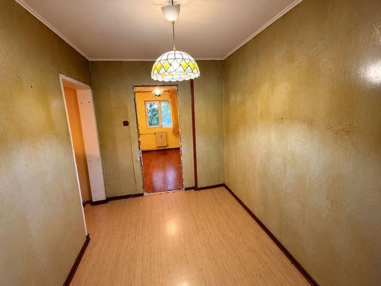Apartament cu 2 camere decomandat în Domenii
