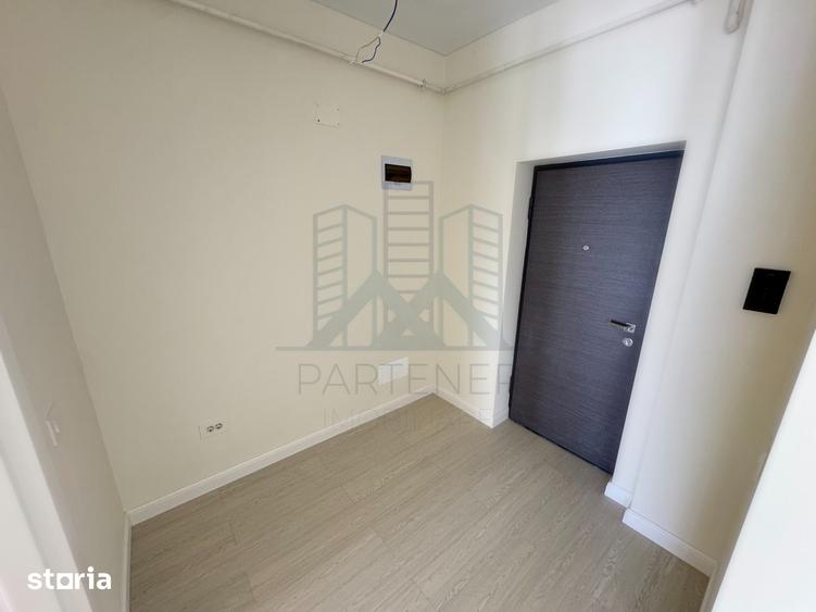Apartament cu 2 camere în Valea Lupului