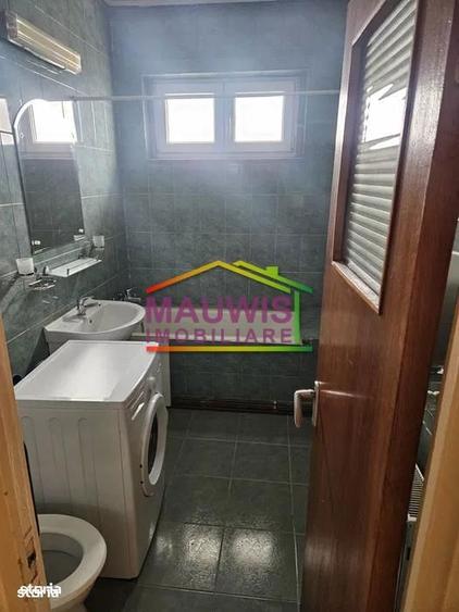 Apartament cu 3 camere decomandat, mobilat în Ferdinand