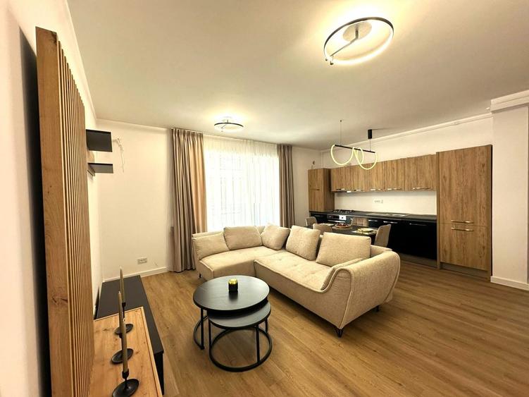 Vânzare Apartament 2 Camere-Ideal Investiție Pipera - 2