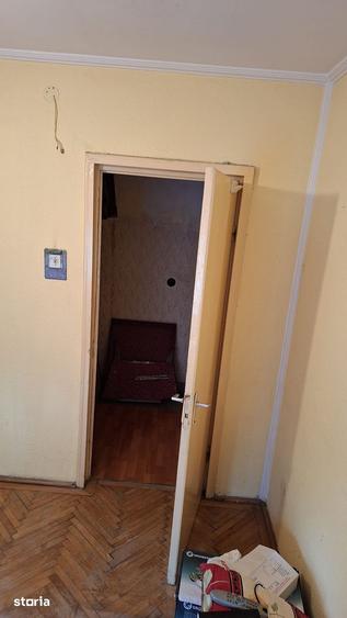 2 camere Teilor , centrala / LIBER , amplasament DEOSEBIT ! - 2