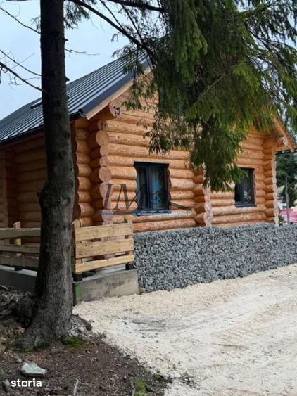 Casă cu 6 camere cu Teren 250 Mp în Arieșeni