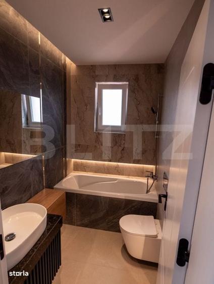 Casă cu 4 camere în Sigmir