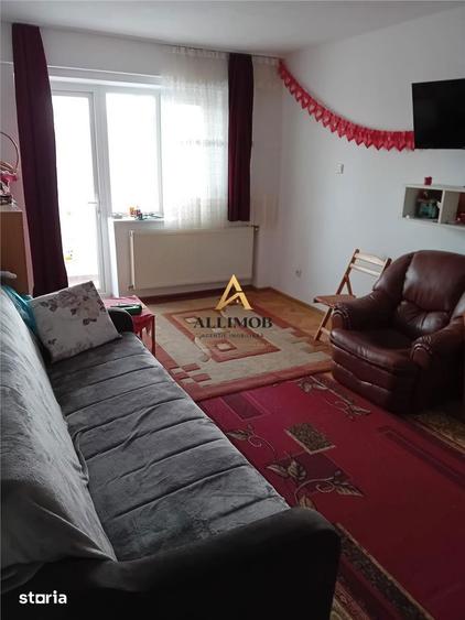 Apartament 3 camere in Targoviste, zona 1 Mai - 3