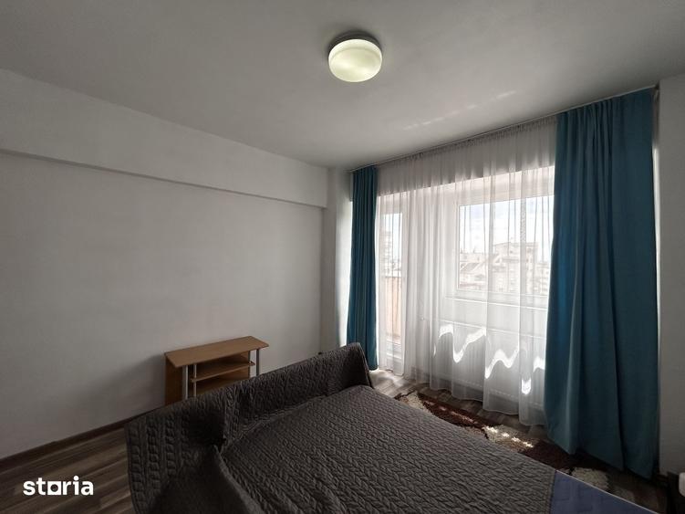 Apartament cu 2 camere decomandat în Intim