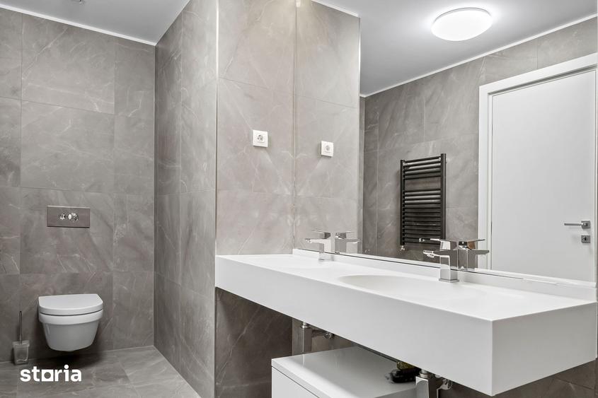 Apartament cu 4 camere în Aviației