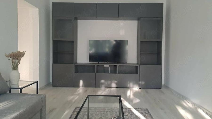 Direct proprietar,pima inchiriere ,2 cam,Pajura. Etaj 1 4, renovat, mobilier si electrocasnice noi - 4