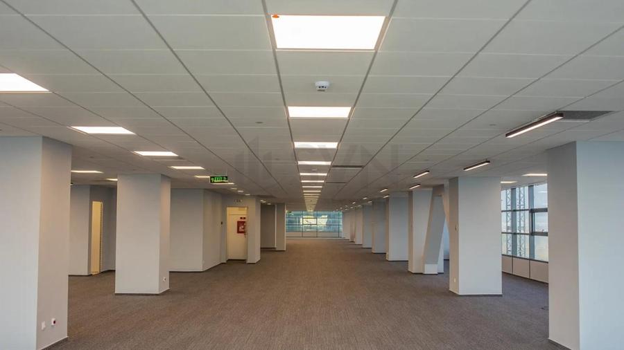 Spațiu comercial, de 627 mp, în Pipera