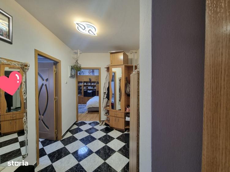Apartament cu 2 camere decomandat, mobilat în Mioriței — fotografia 1