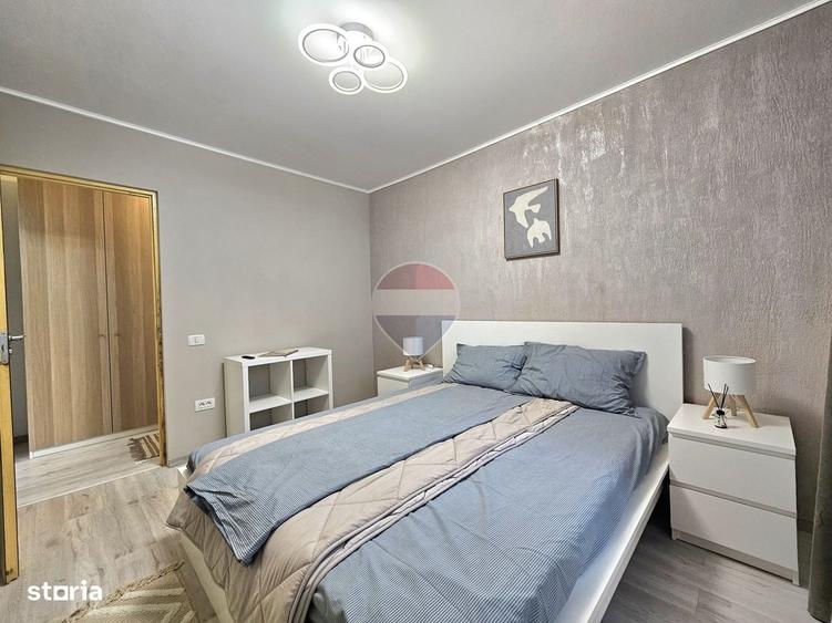 Apartament cu 3 camere în ICIL