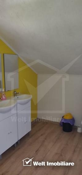 Casă individuală cu 4 camere cu Canalizare în Moriști
