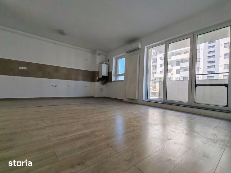 Apartament cu 2 camere în Tomis Plus