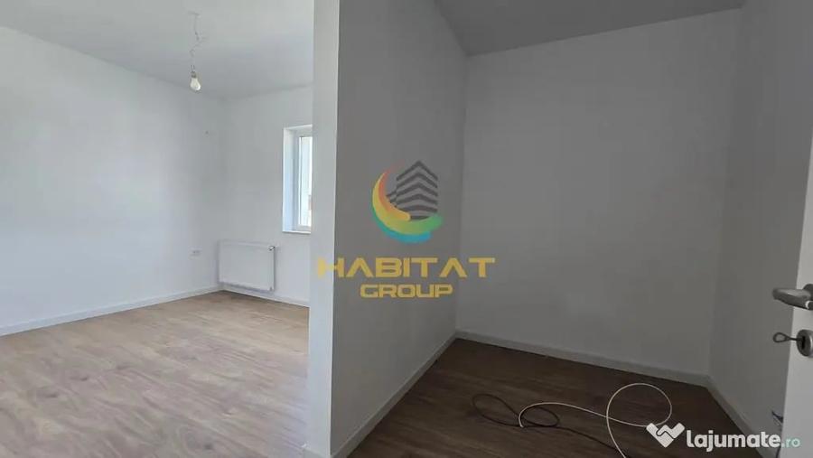 Apartament cu 3 camere decomandat în Metalurgiei