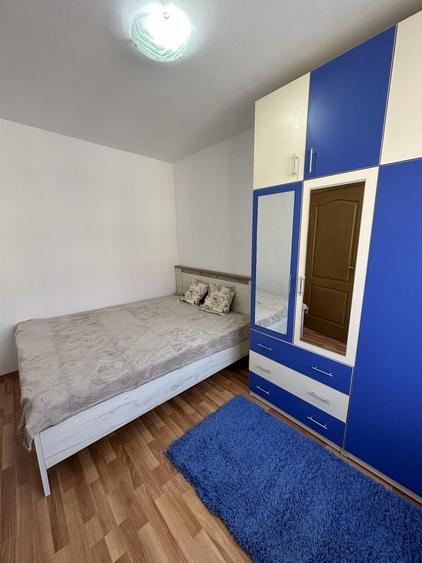 Apartament cu 2 camere semidecomandat în Cedonia