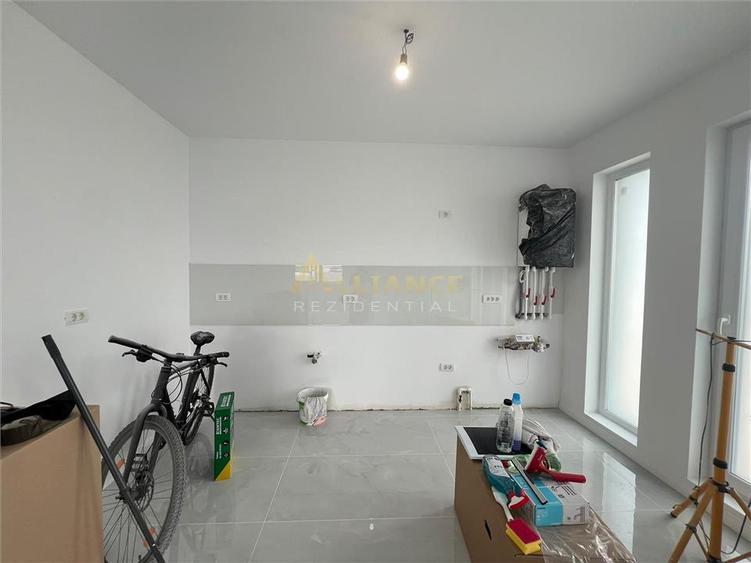 Casă individuală cu 3 camere cu Teren 350 Mp în Berceni