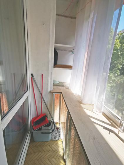 Apartament cu 2 camere decomandat în Națiunile Unite