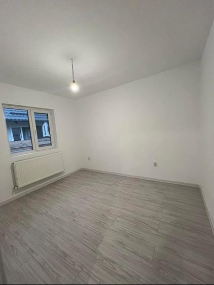 Case plan parter cu 3 camere 76mp, 300mp teren Lunca Cetățuii -Iași.  - 3
