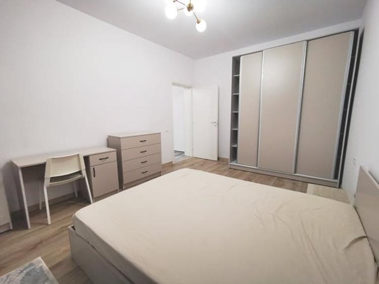 Apartament cu 2 camere decomandat în Grozăvești