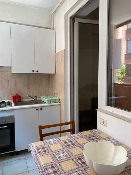 Garsoniera Militari Residence, etaj 2, 220/luna - 4