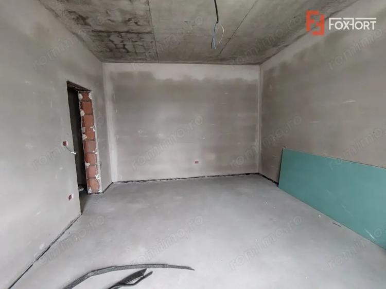 Apartament cu 3 camere cu gradina in Giroc, zona Planetelor - V10171 - 4