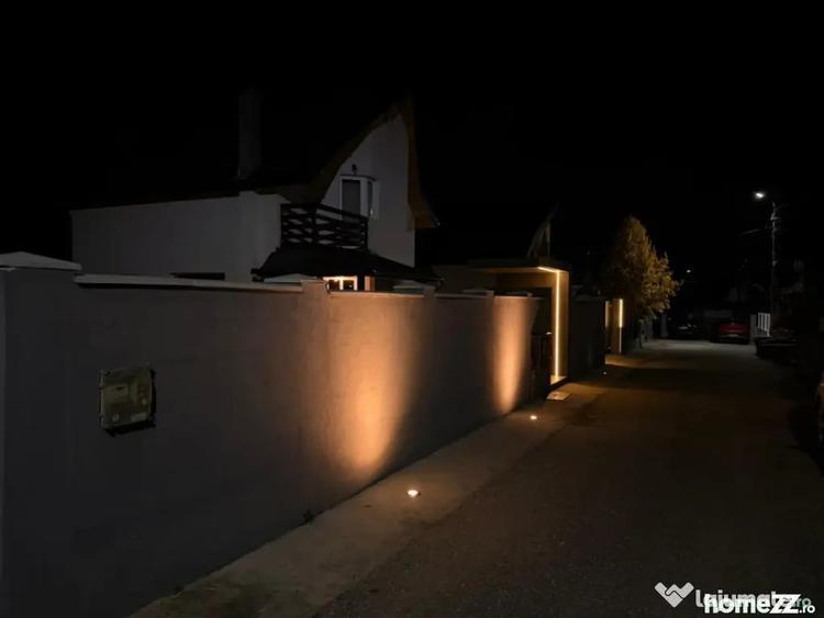 Casă cu 4 camere cu Teren 404 Mp în Mocira