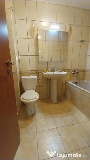 Apartament 2 camere, etaj 2, parcare, str.Sesul de Sus Floresti - 1
