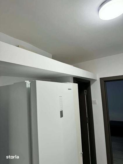 Apartament cu 2 camere semidecomandat în Gării