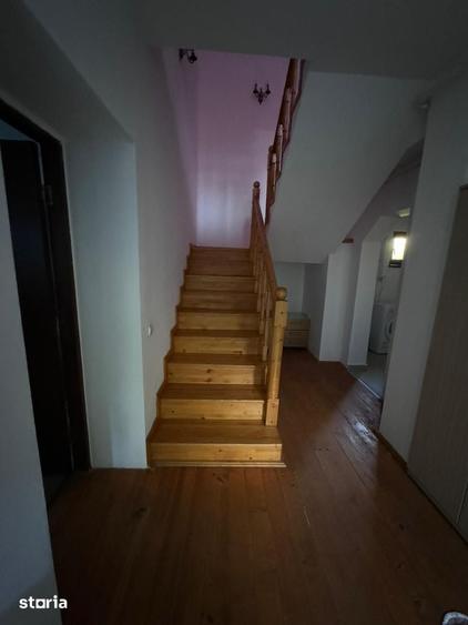 Vand sau inchiriez casa in Deva, P+E, zona Ceangai, mobilata, utilata - 20