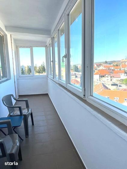 Apartament cu 3 camere decomandat în Ultracentral