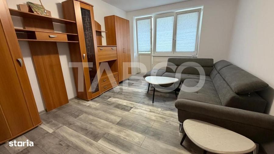 Apartament cu 2 camere decomandat în Mihai Viteazul