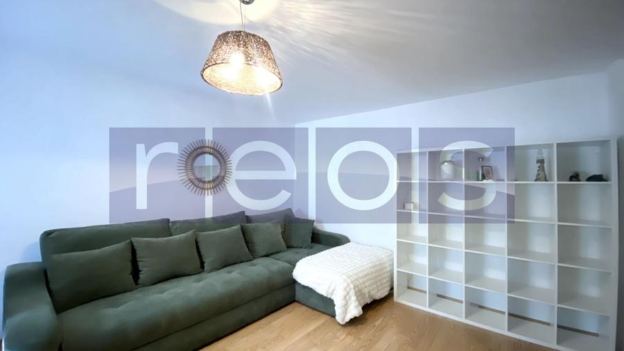 Apartament cu 2 camere decomandat în Drumul Sării