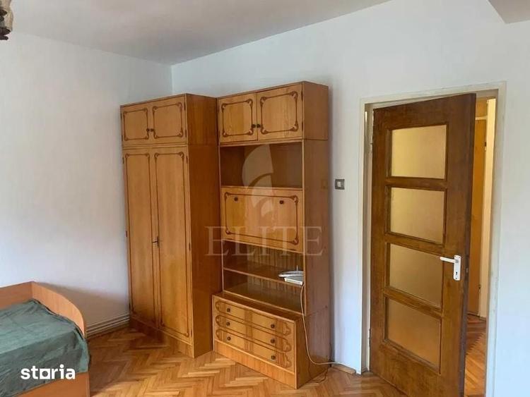 Apartament o camera in zona SPITALUL DE RECUPERARE - 3