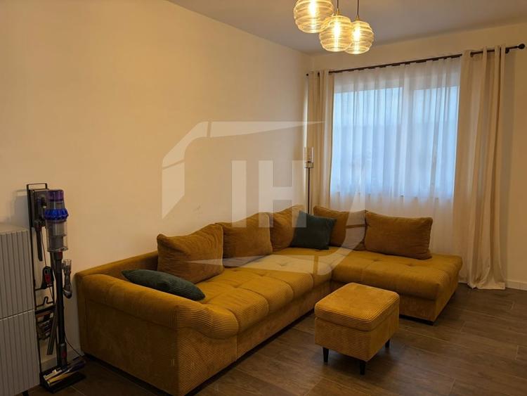 Apartament 3 camere, 2 terase, parcare inclusa, bloc nou, la cheie! - 5