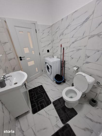 Inchiriere apartament de 2 camere,strada Transilvaniei/Baciu - 7