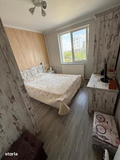 4 Camere|Bloc Reabilitat| Zona Camil Ressu - Metrou Nicolae Grigorescu - 7