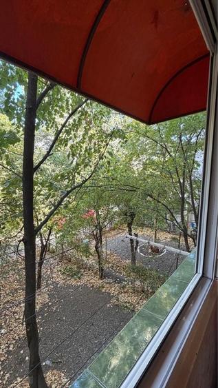 Apartament cu 2 camere semidecomandat în Alexandru cel Bun