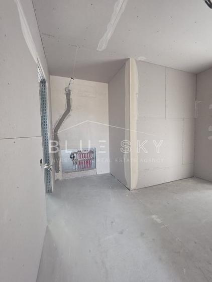 Apartament cu 3 camere decomandat în Inel I
