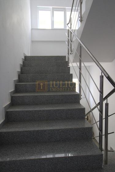 Apartament cu 2 camere decomandat, mobilat în Braytim