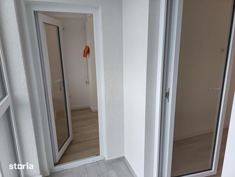 Apartament cu 2 camere decomandat în Valea Lupului
